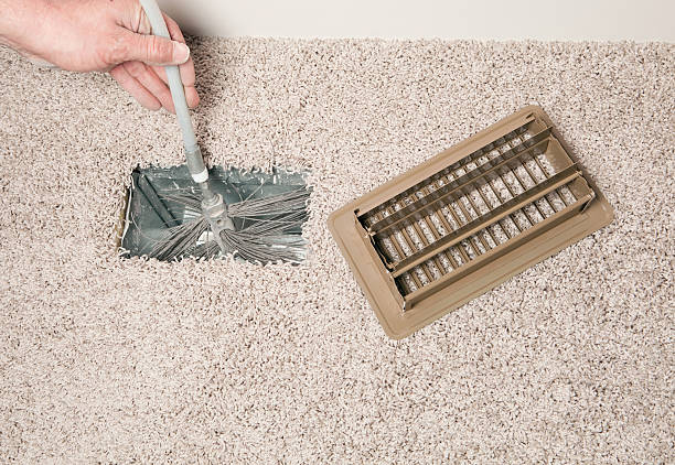 Air Duct Mold Removal in Waimalu, HI